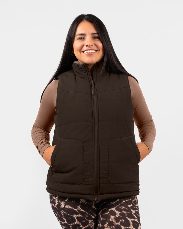 Model 5'4" | Size S