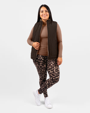 Model 5'4" | Size S