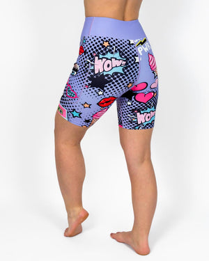 Purple Comics Shorts