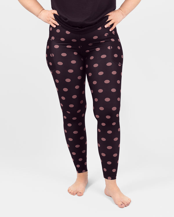 Model 5'9" | Size M