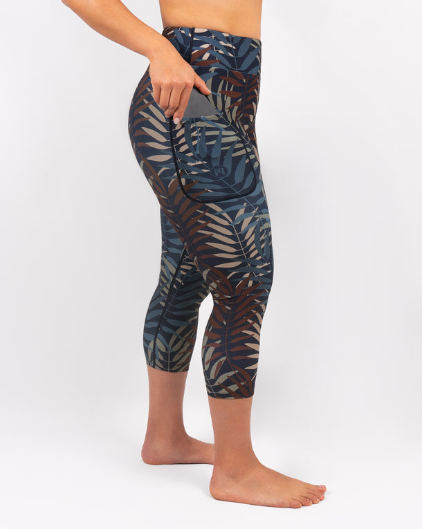 Signature Rainforest Capri