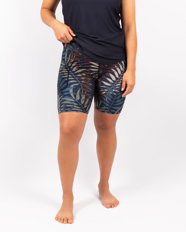 Signature Rainforest Shorts
