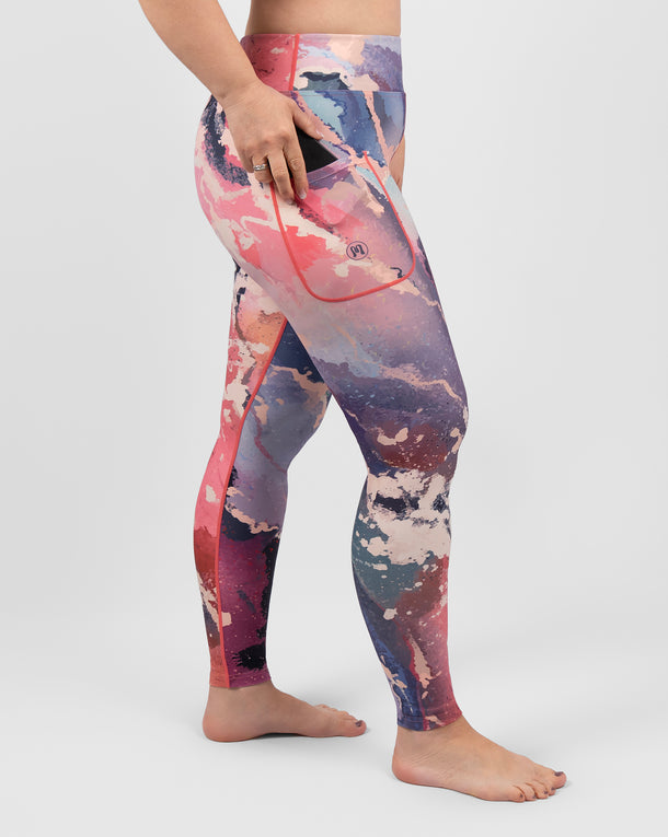Model 5'9" | Size M