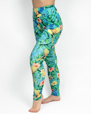 Signature Rio Leggings