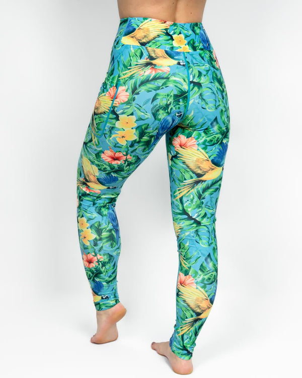 Signature Rio Leggings