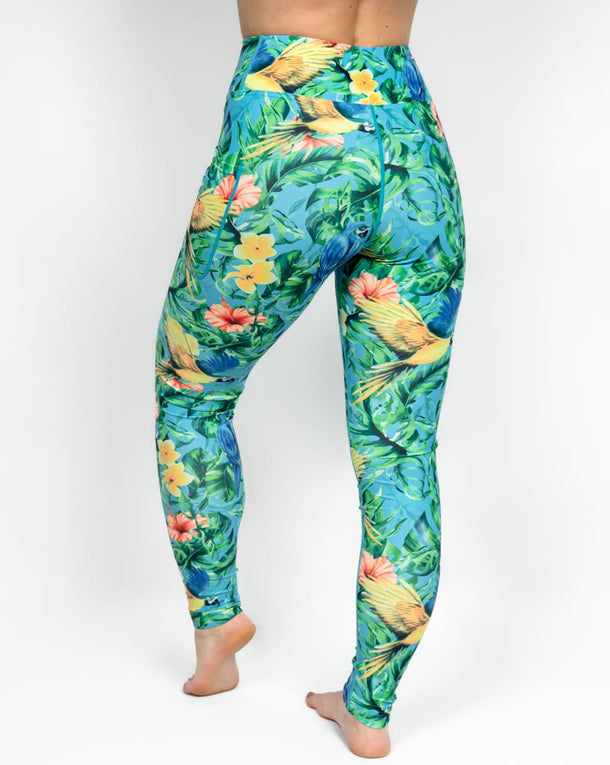 Signature Rio Leggings