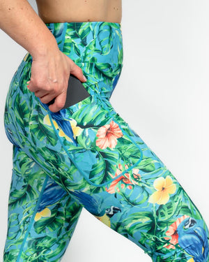 Signature Rio Leggings