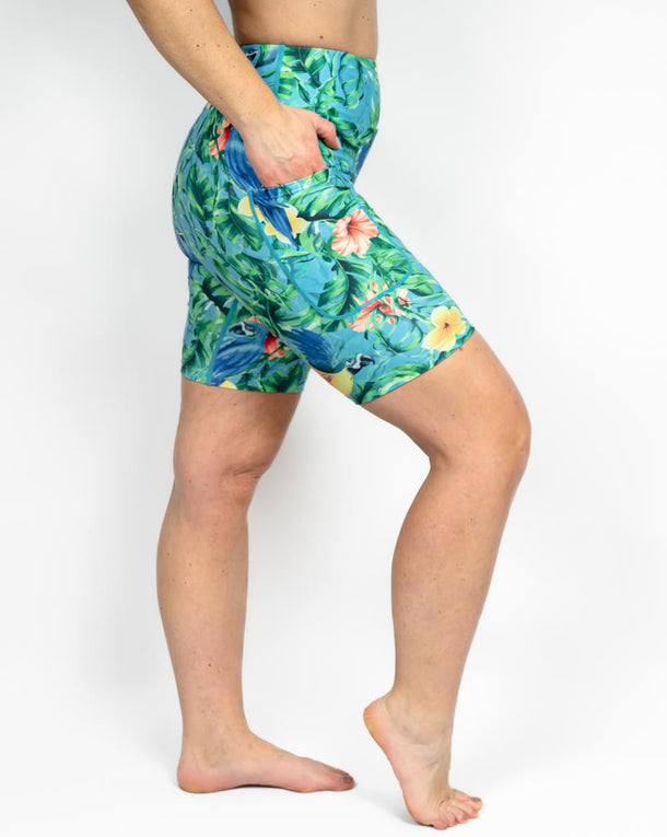 Rio Shorts