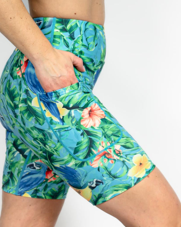 Rio Shorts