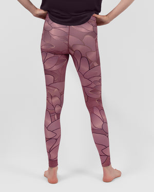 Model 5'9" | Size XS