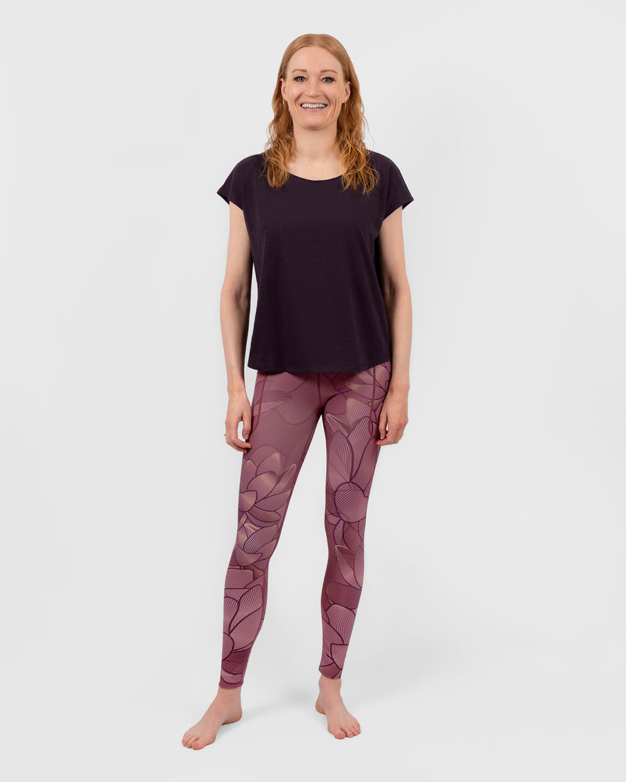 Model 5'9" | Size XS