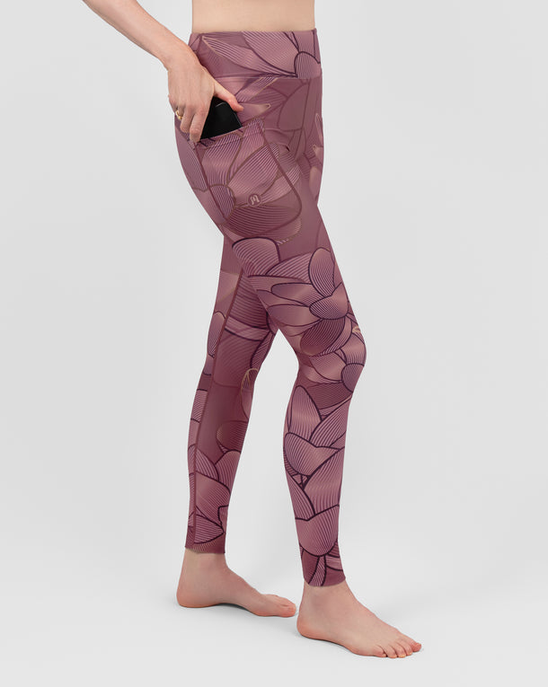 Model 5'9" | Size XS