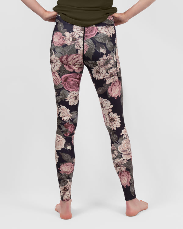 Model 5'9" | Size XS