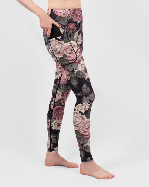 Model 5'9" | Size XS