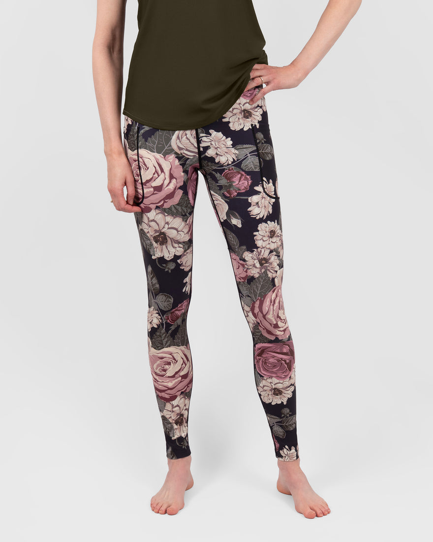 Model 5'9" | Size XS