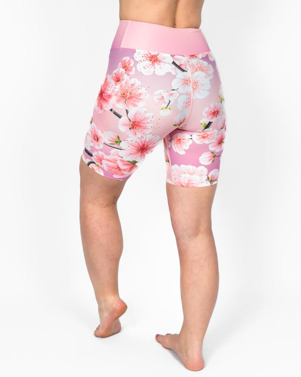Sakura Shorts