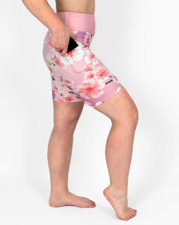 Sakura Shorts