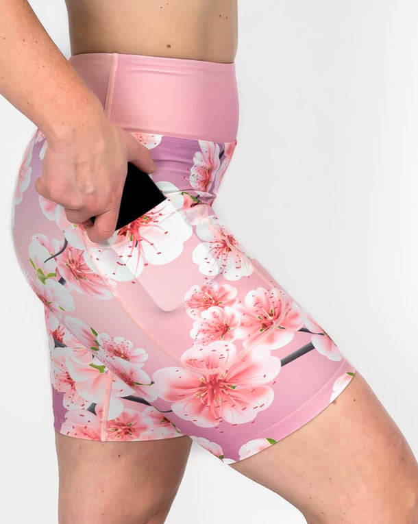 Sakura Shorts