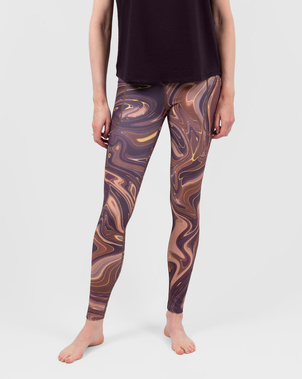 Model 5'9" | Size XS