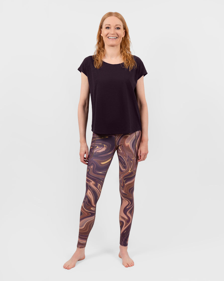 Model 5'9" | Size XS