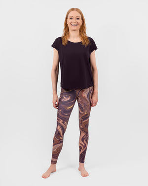Model 5'9" | Size XS