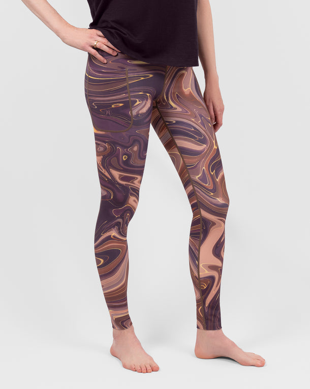Model 5'9" | Size XS