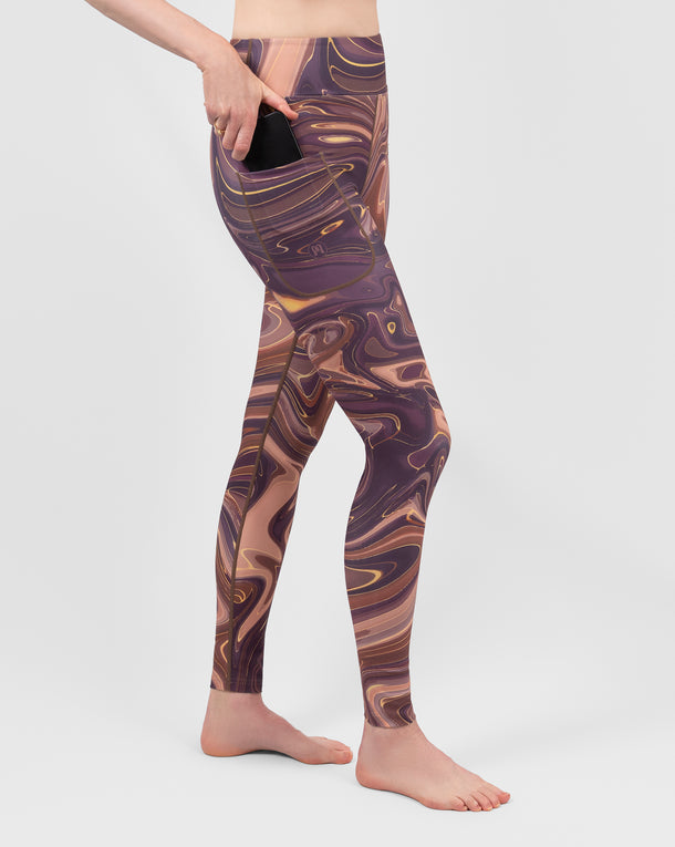 Model 5'9" | Size XS