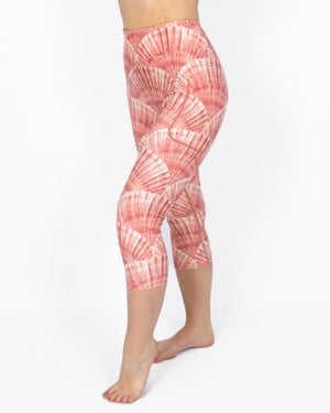 Scallop Capri