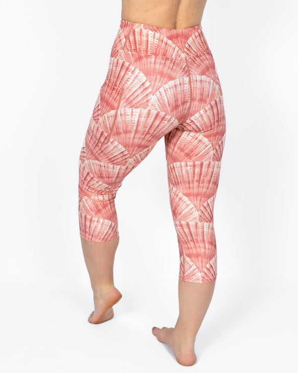 Scallop Capri