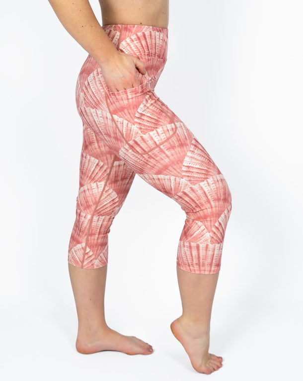 Scallop Capri