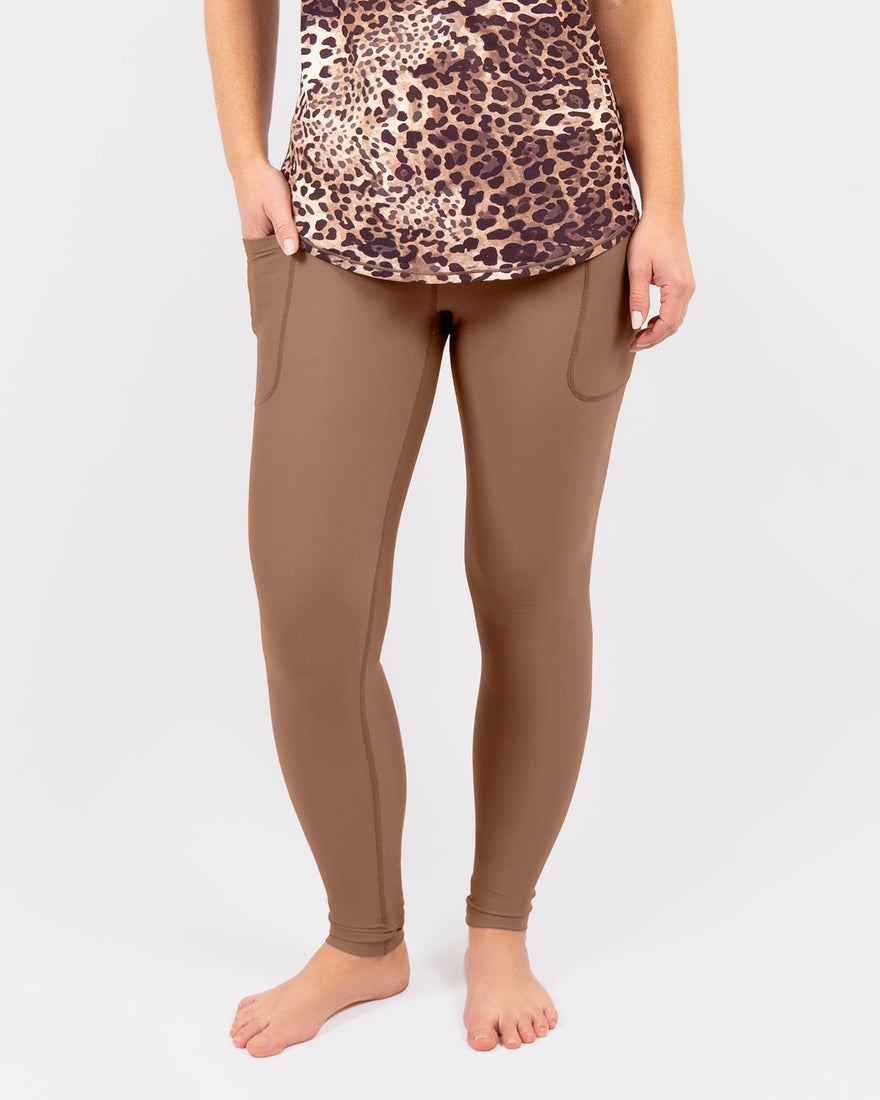 Model 5’3” | Size S 