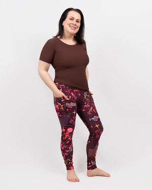 Model 5’3” | Size S