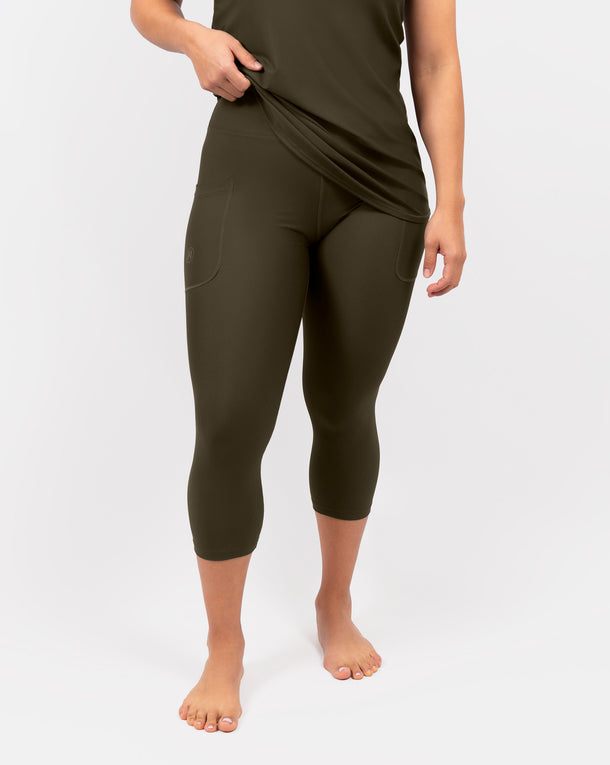 Model 5'4" | Size S