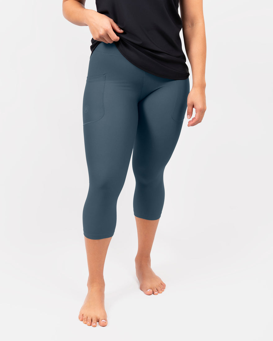 Model 5'4" | Size S 