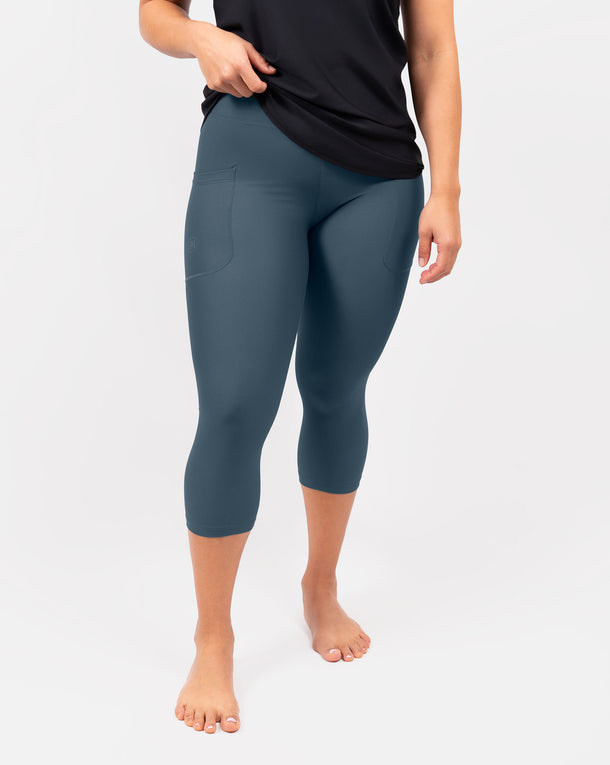 Model 5'4" | Size S 