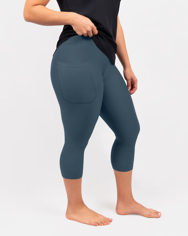 Model 5'4" | Size S 