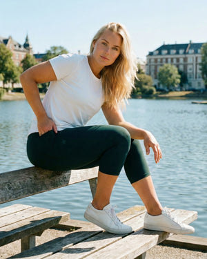 Model 5’7” | Size S