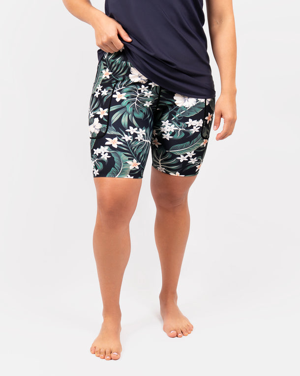 Model 5'4" | Size S 