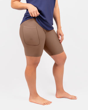 Model 5'4" | Size S 