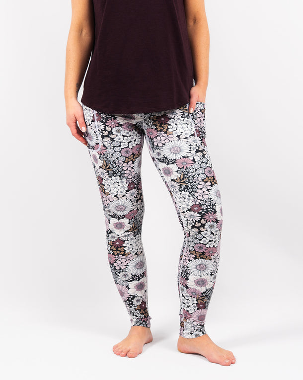 Signature Spirit Leggings