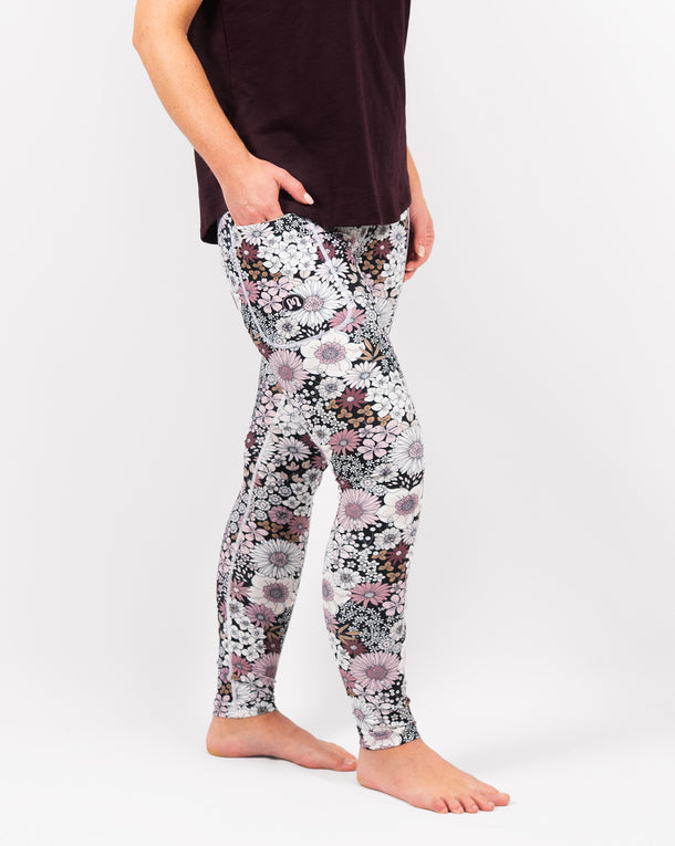 Signature Spirit Leggings