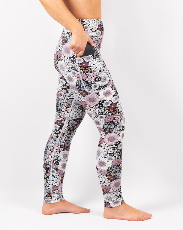 Signature Spirit Leggings