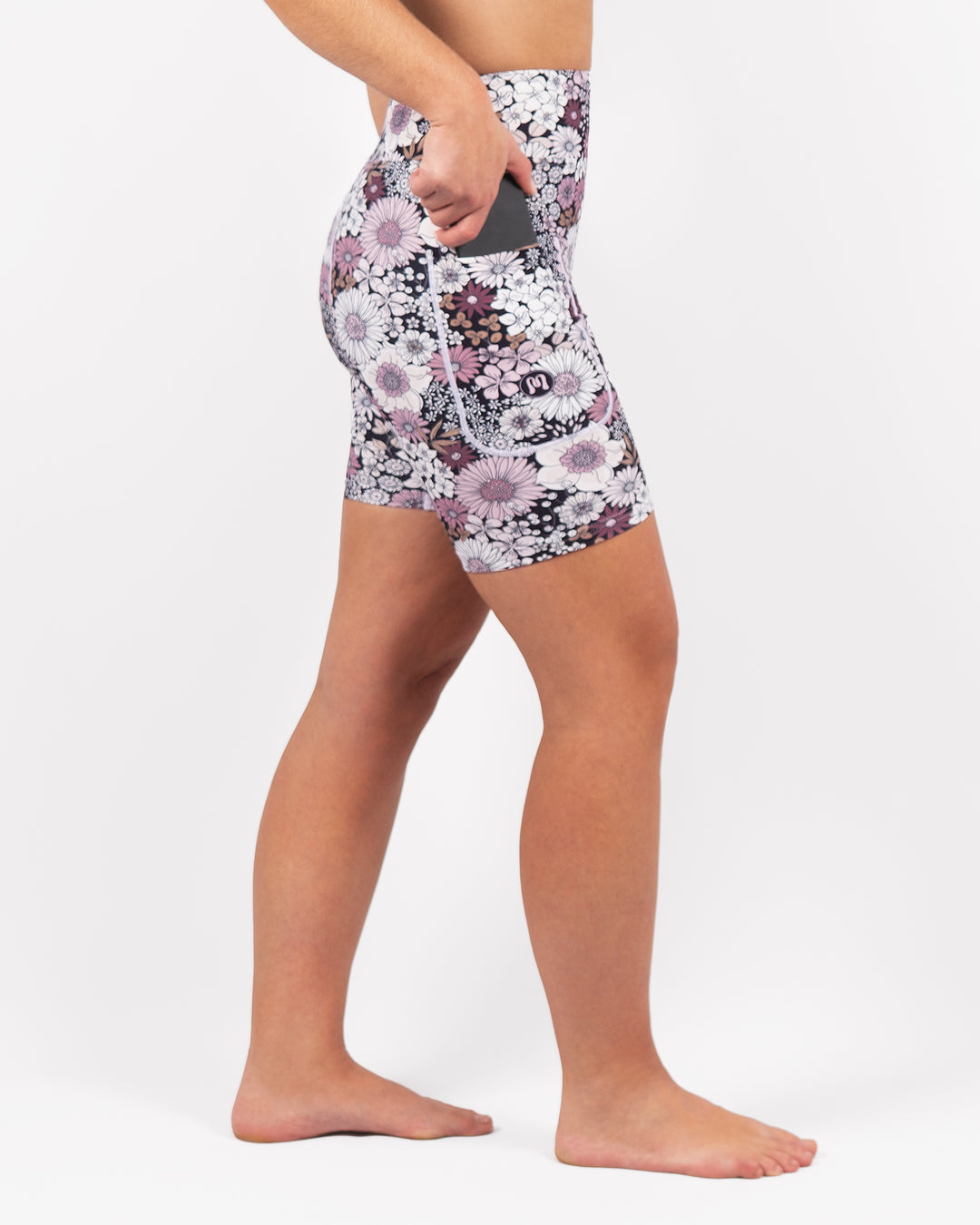 Signature Spirit Shorts