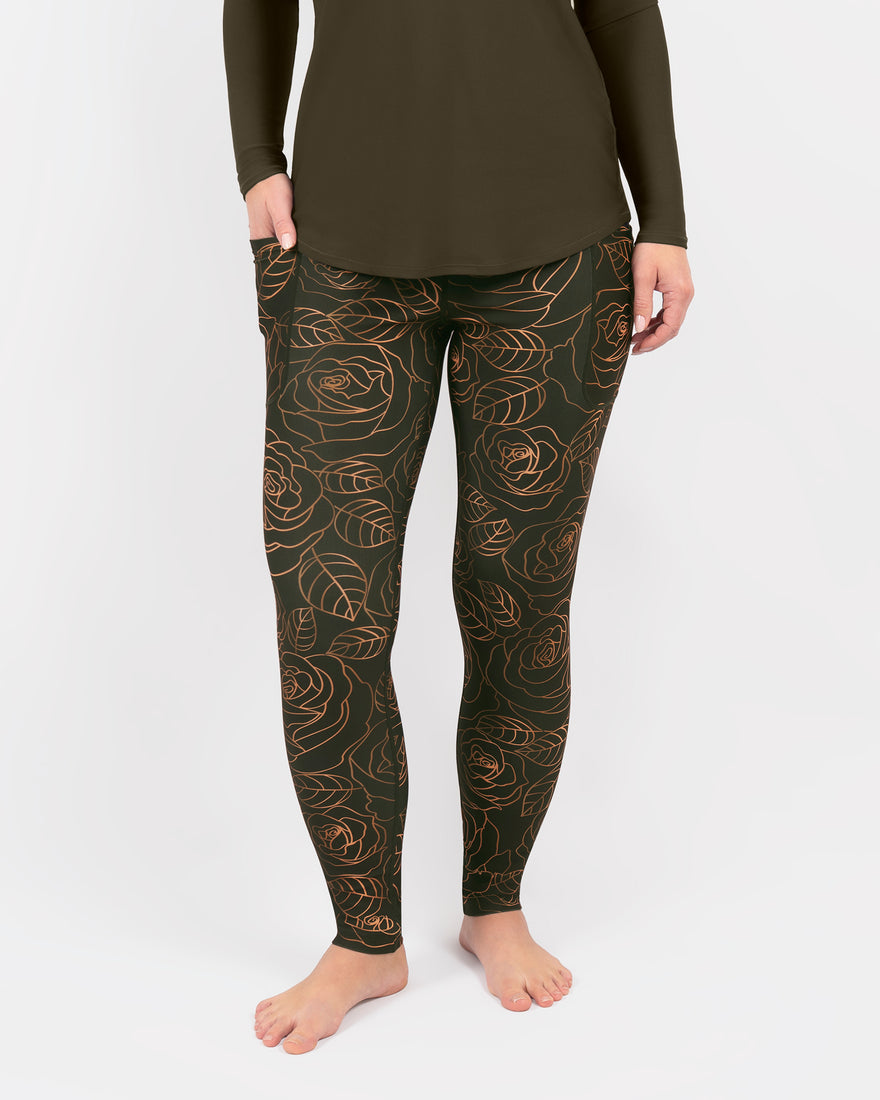 Model 5'3" | Size S