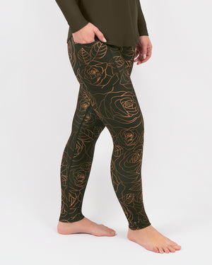 Model 5'3" | Size S