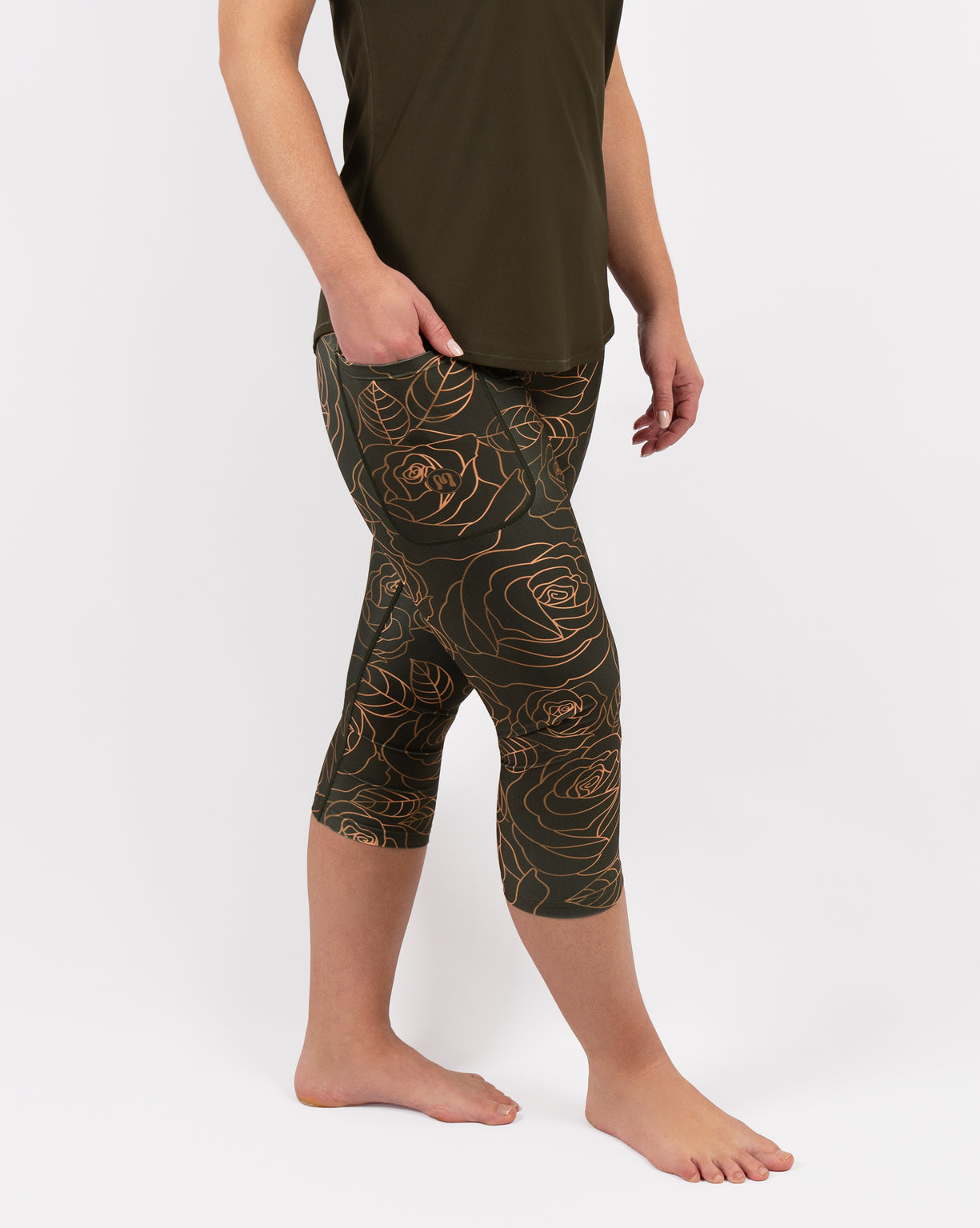 Signature Stelora Capri