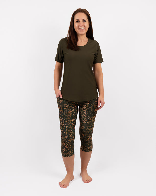 Signature Stelora Capri