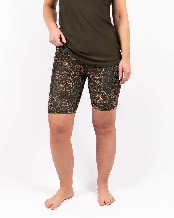 Signature Stelora Shorts