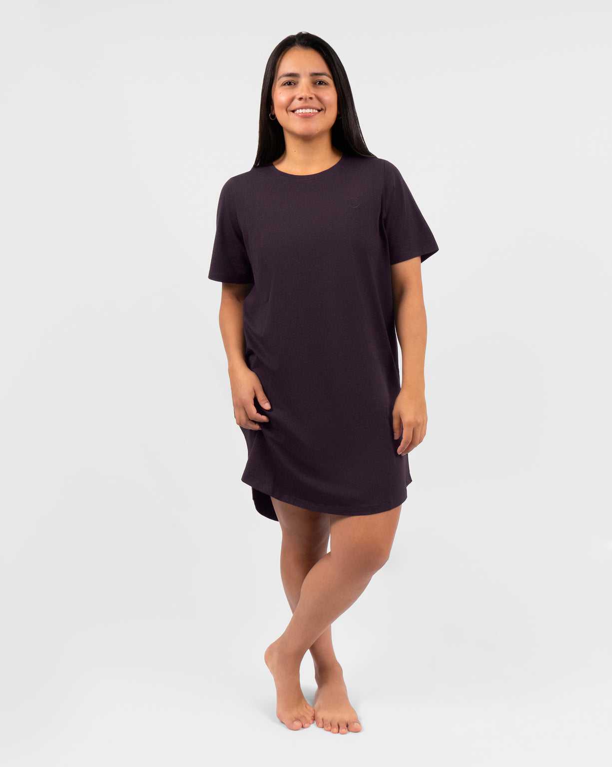 Model 5'4" | Size S