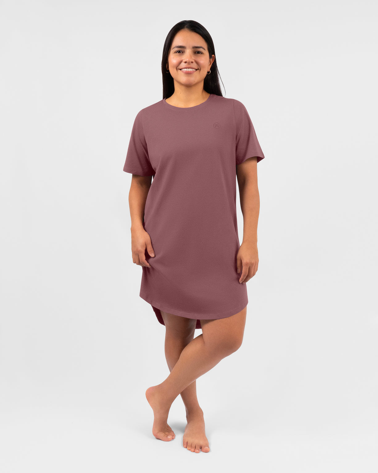 Model 5'4" | Size S